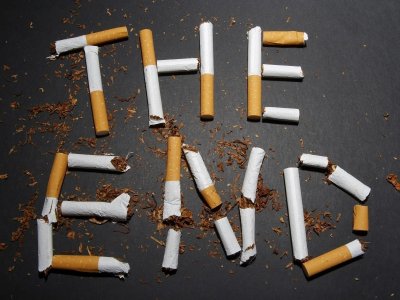 В Госдуме хотят запретить продажу больших пачек сигарет