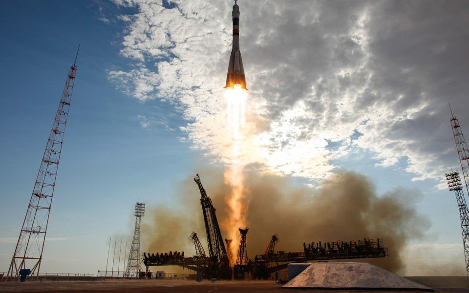 Роскосмос: Запуск «Прогресса-МС» состоится 21 декабря