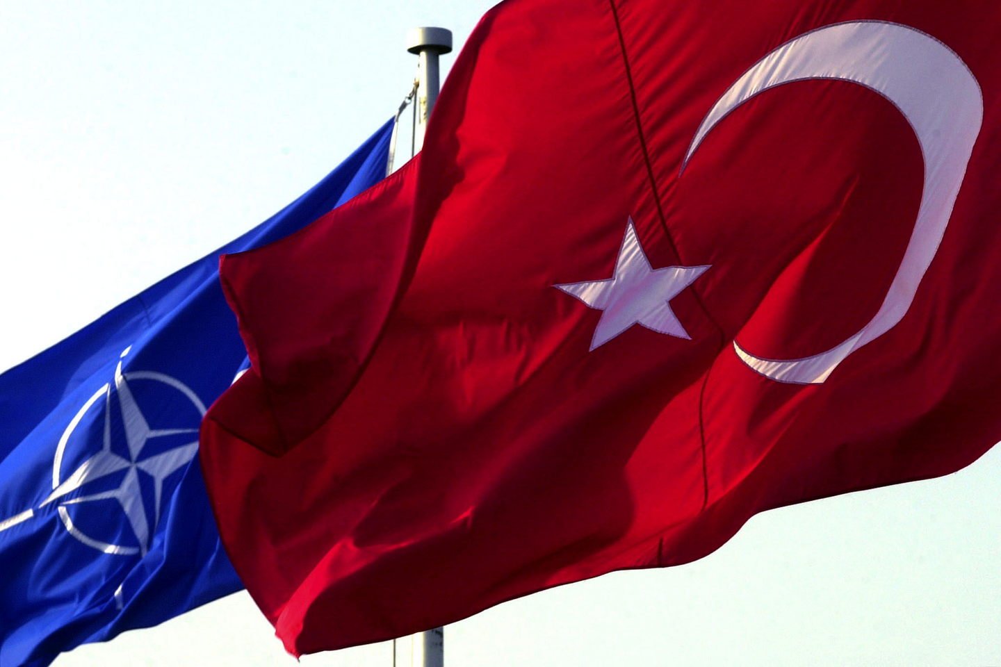 Останется ли Турция в НАТО?