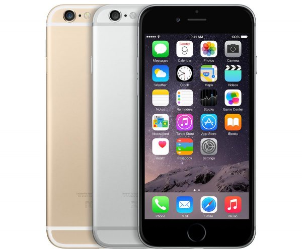 Специалисты рассказали об особенностях iPhone 6S и iPhone 6S+