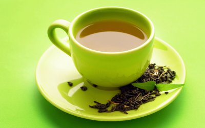 Ученые: Любовь к зеленому чаю является одной из причин бесплодия