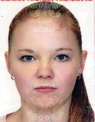 В Ижевске разыскивают без вести пропавшую 14-летнюю школьницу