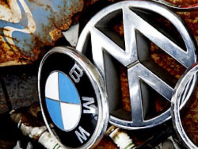 Компактвэны Volkswagen и BMW не появятся в России