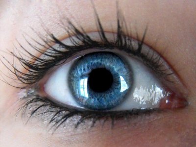 Ученые рассказали, почему у людей голубые глаза