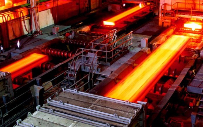 Мировое производство металла в 2015 году составит 1,53 млрд тонн