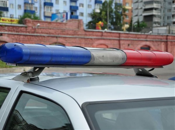 В Кировской области пьяный полицейский на Mercedes с друзьями устроил смертельное ДТП