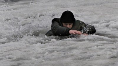 В Красноярске в Енисее нашли тела двух утонувших