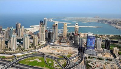 Эффективность инвестиций в недвижимость ОАЭ и экономический рост страны