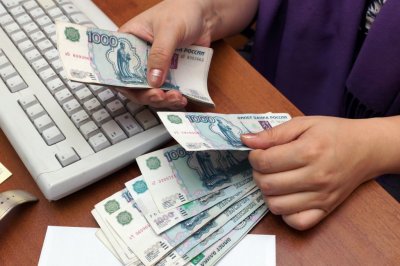 Во Владивостоке сотрудница банка похитила более 8 млн рублей со счетов клиентов