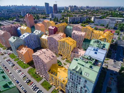 Как правильно купить квартиру в Москве