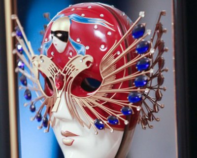 В Москве 4 февраля открывается фестиваль «Золотая маска»