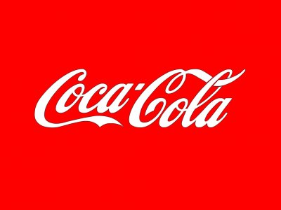 Всемирно известный бренд Coca-Cola отмечает свой 123 день рождения