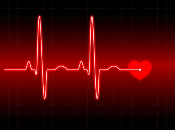 Самые неожиданные симптомы болезни сердца