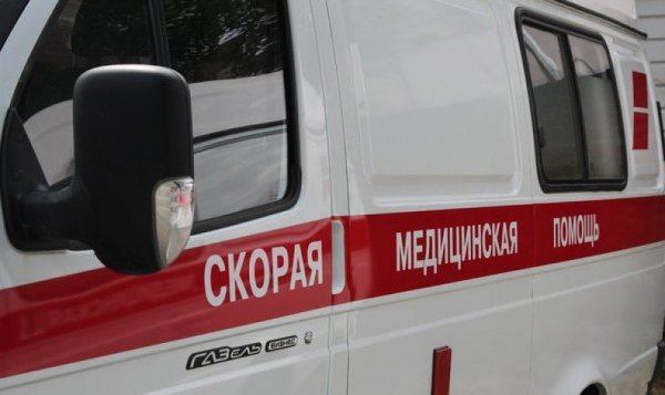 В Челябинске водитель ВАЗа сбил 3-летнего ребенка
