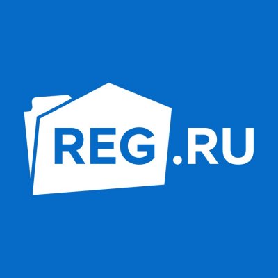Преимущества работы с REG.RU или hosting на русском