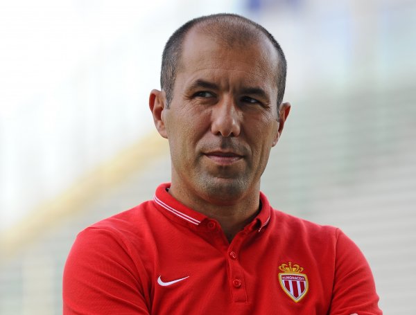 Будущим летом «Зенит» может возглавить тренер «Монако» Жардим