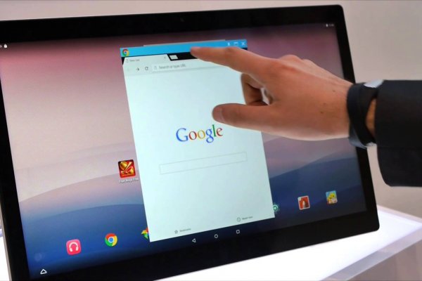 Alcatel представила 17-дюймовый планшет Xess на Phoenix OS