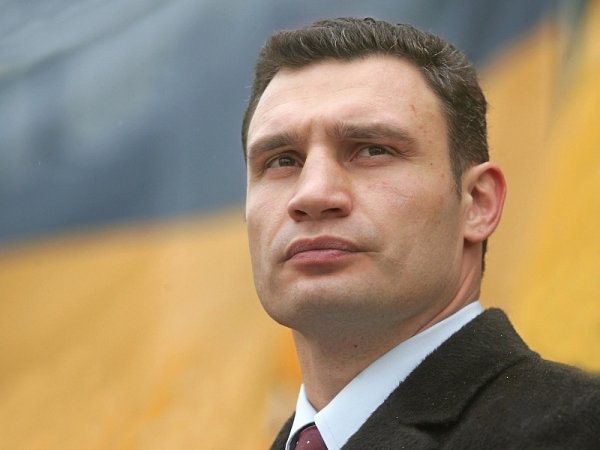 Виталий Кличко в интервью Al Jazeera извинился, что он украинец