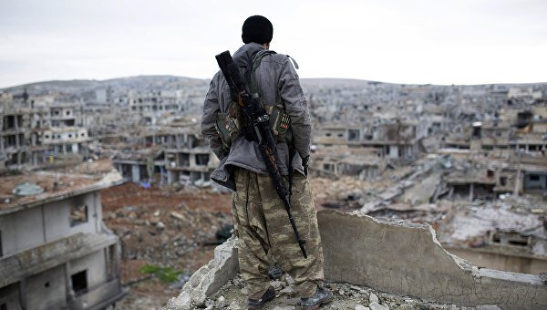 Центр по перемирию: режим прекращения огня в Сирии в целом соблюдается