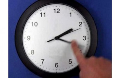 Ученые: Перевод часов может спровоцировать инсульт