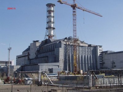 В Хельсинки повысился уровень радиоактивного цезия в воздухе