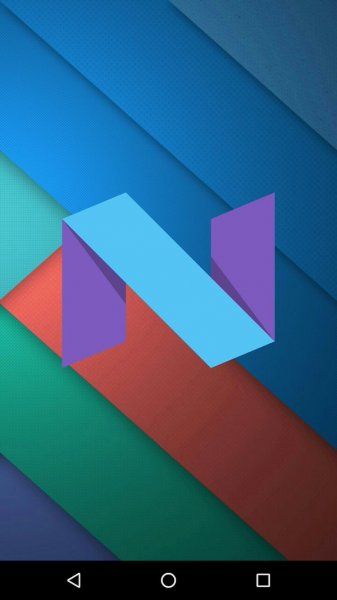 Google представила превью-версию новой Android N