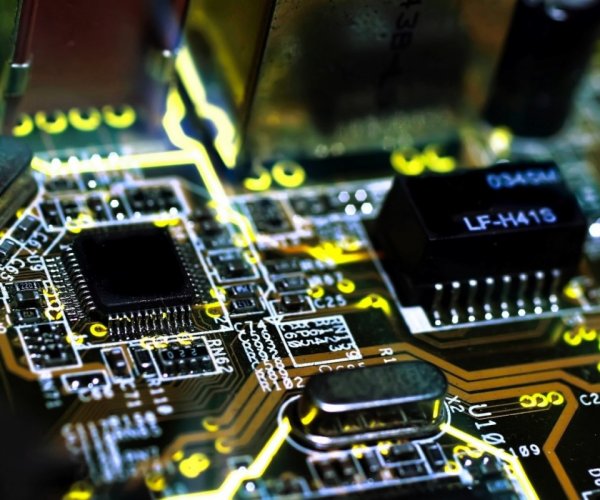 Ученые: Экономичный чип снизит энергозатраты компьютера в миллион раз