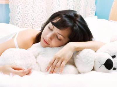 Ученые: Шестичасовой сон может быть хуже бессонницы