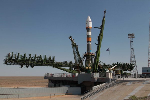 Запуск спутника «Ресурс-П» перенесен на 13 марта