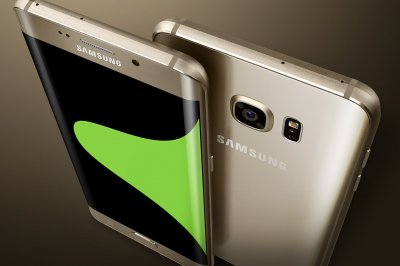 Samsung не перестает удивлять новинками и разработками