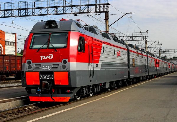 Ученые из России планируют создать концепцию «летающих» поездов