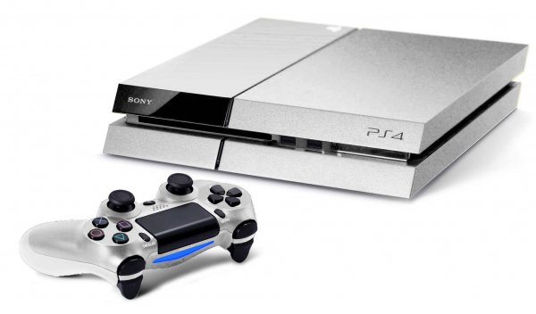 Sony разрабатывает новую консоль PlayStation 4.5