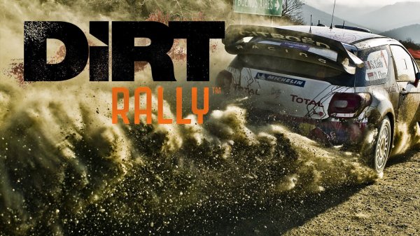 Codemasters опубликовала русскоязычный трейлер игры DiRT Rally