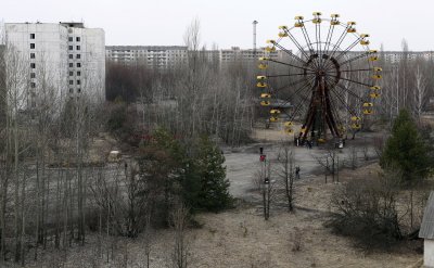 Ученые рассказали, почему нельзя жить в Чернобыле