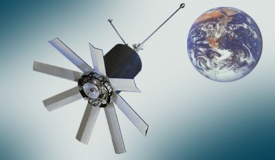 Геодезический спутник Минобороны «Гео ИК-2» запустят в мае