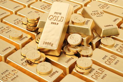 Альпари предлагает инвестировать в золотые монеты