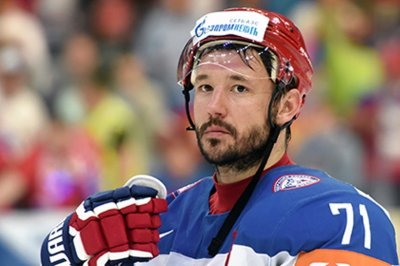 Ковальчук пропустит домашний ЧМ по хоккею по инициативе тренера