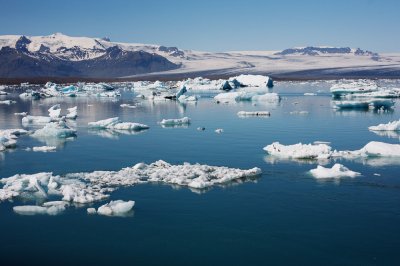 Ученые: В 2100 году уровень Мирового океана поднимется на 1,5 метра