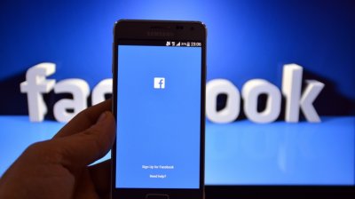 Вирус из Facebook массово атакует пользователей