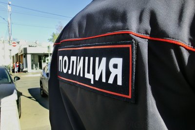 В Новокузнецке обнаружили пропавшую 9-летнюю девочку