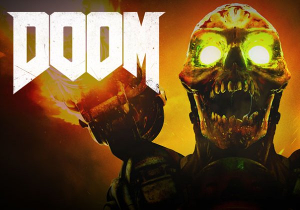 Открытое бета-тестирование нового Doom начнется 15 апреля