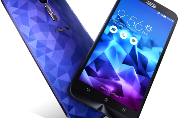 Asus выпустил масштабное обновление прошивки для смартфонов