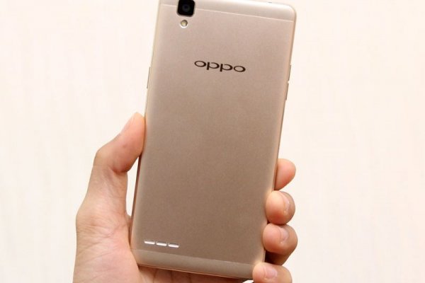 Oppo представила селфифон с 16 Мп фронтальной камерой