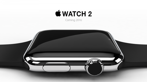 Больше половины владельцев Apple Watch согласны приобрести Apple Watch 2