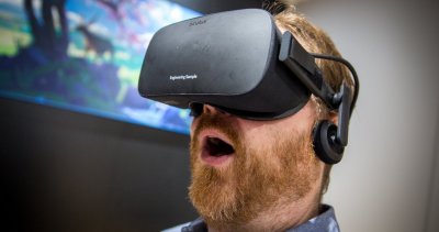 Поставки предзаказов Oculus Rift передвинули на август