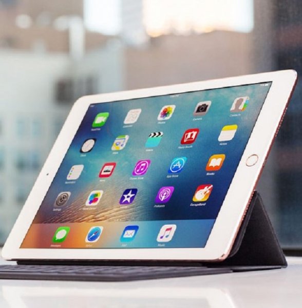 «Сбербанк» закупит для сотрудников iPad на сумму более 700 миллионов рублей