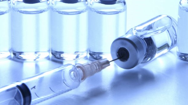 Ученые: Создана двойная вакцина от ВИЧ и гепатита С