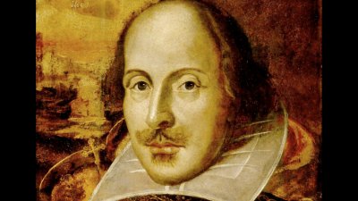 Итальянские ученые обнаружили у Шекспира сицилийские корни