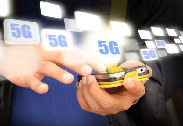 В Китае пройдут технологические испытания мобильной связи 5G