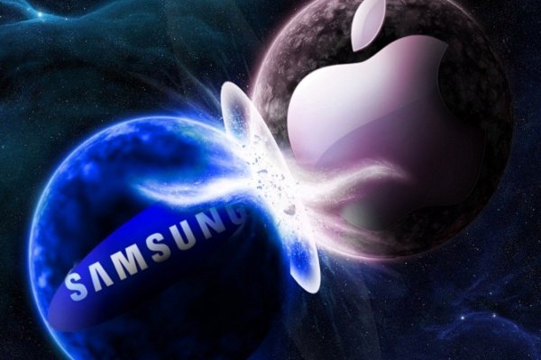 ФАС нашла нарушения в рекламе "Евросети" и Samsung о "глюке фруктовой компании"